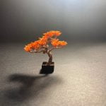 Come Usare Il Filo Ramato Su Bonsai Utilizzare il filo ramato su bonsai richiede precisione e pratica